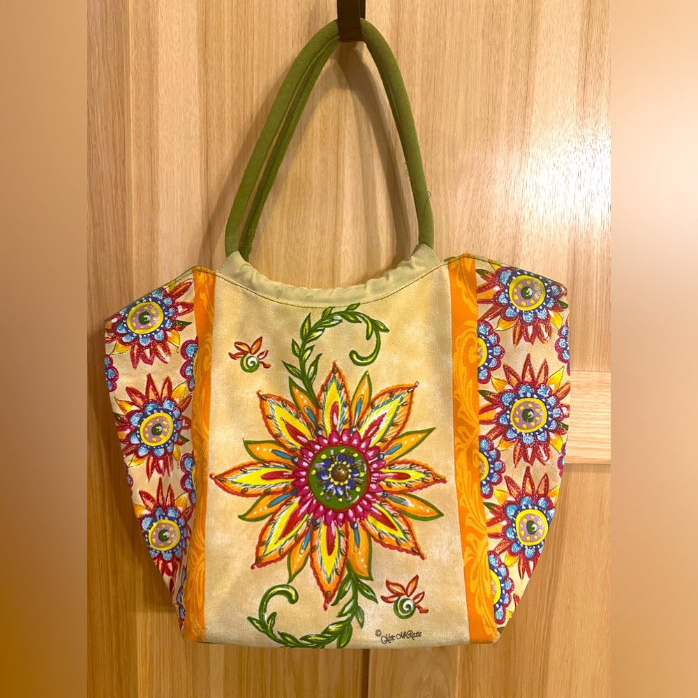 Kate McRostie Bag